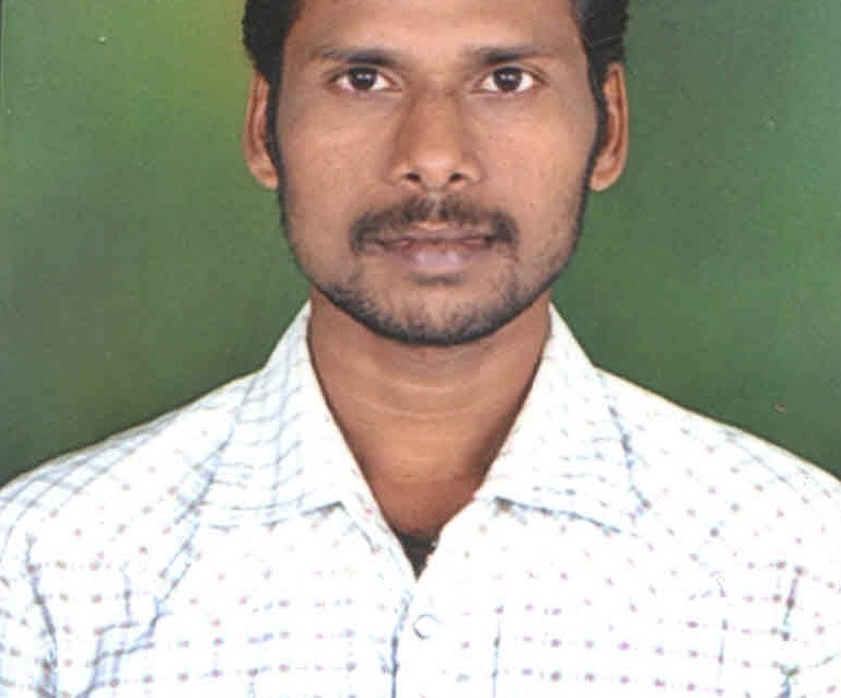Team member 1