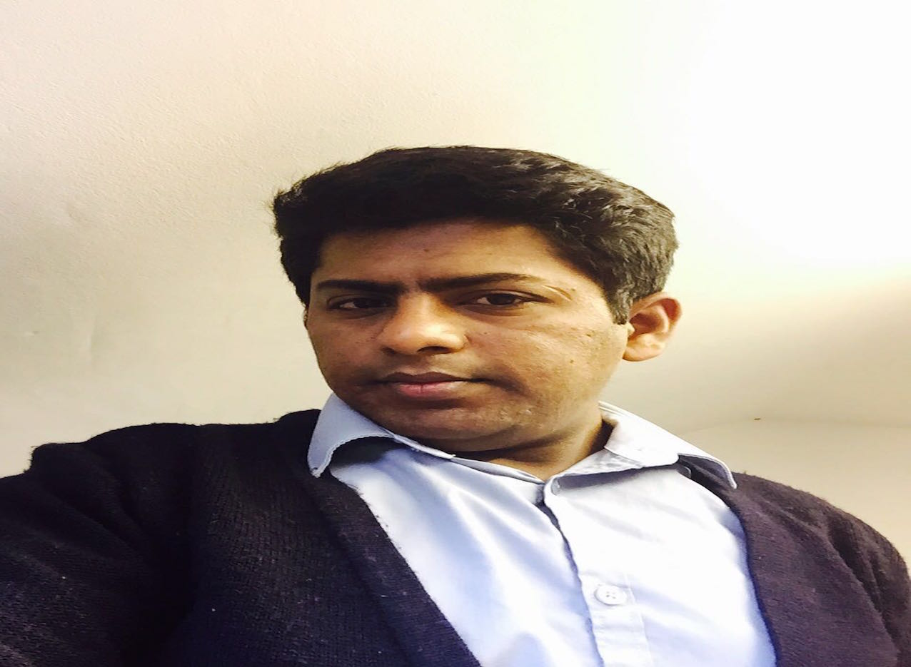 Srikanth