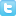 Twitter Twitter
